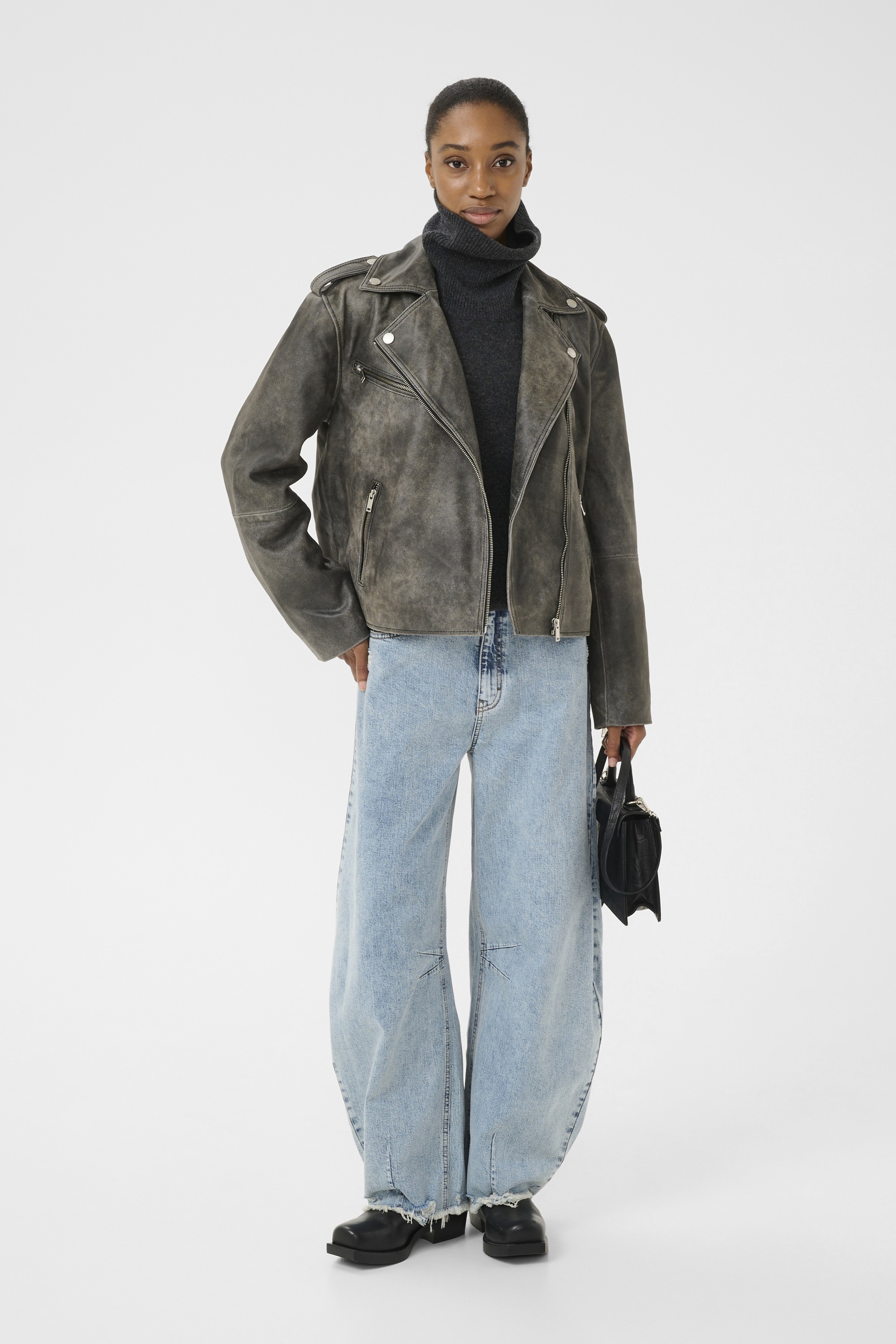 Gznaomi Vintage Jacket Noos