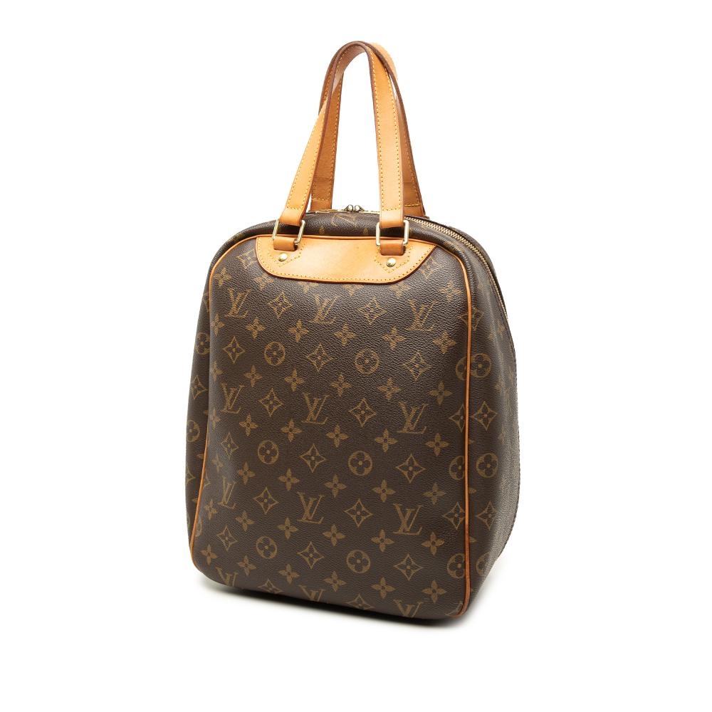 Louis Vuitton Excursion