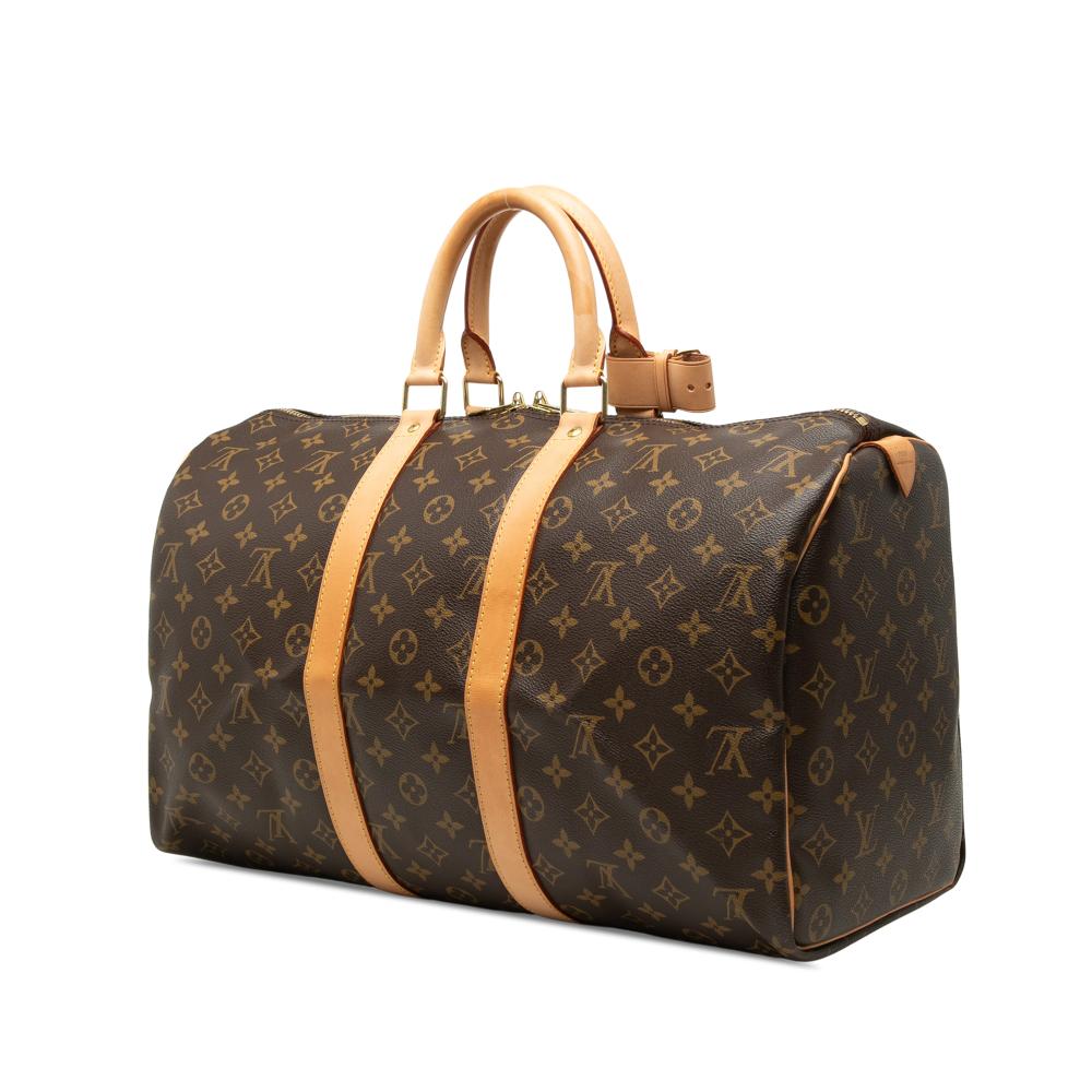 Louis Vuitton Keepall