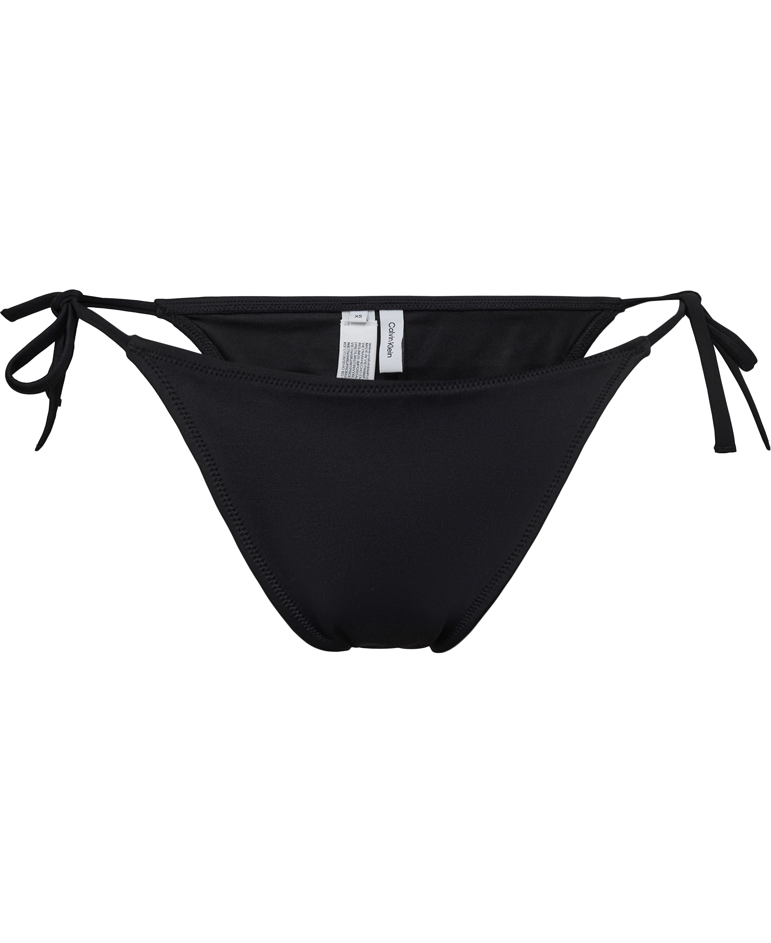 Cheeky Bikini Panties With Side Strings