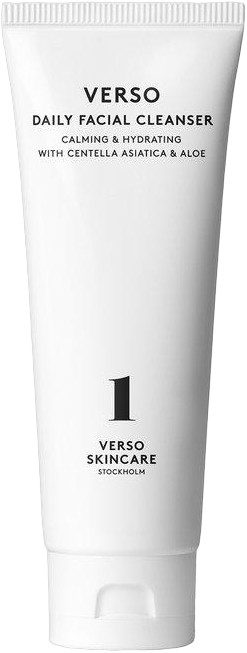N°1 Daily Facial Cleanser 120 ml