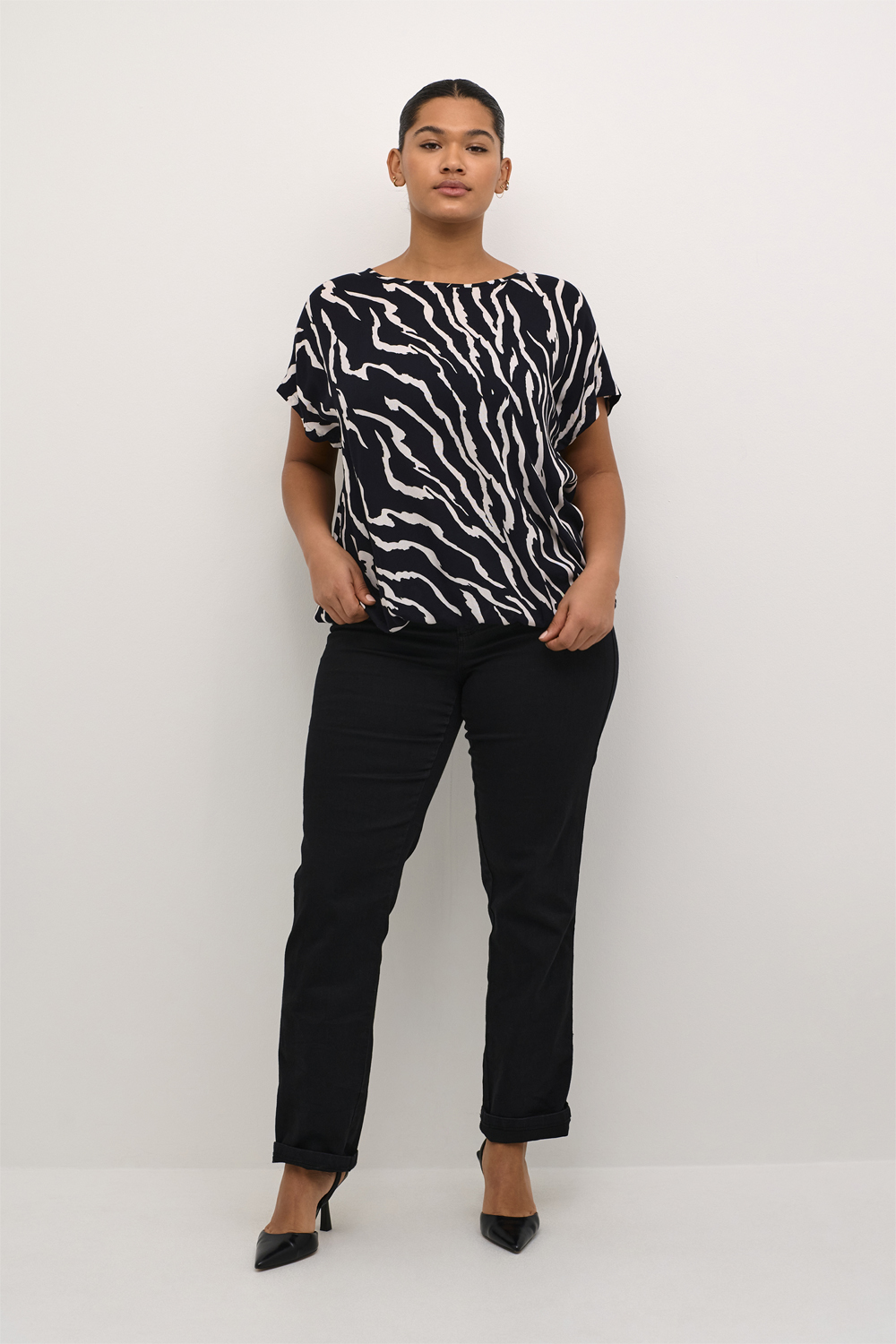 Kcsonna Stanley Top