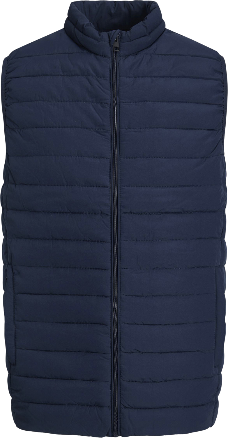 Jjerecycle Bodywarmer Noos