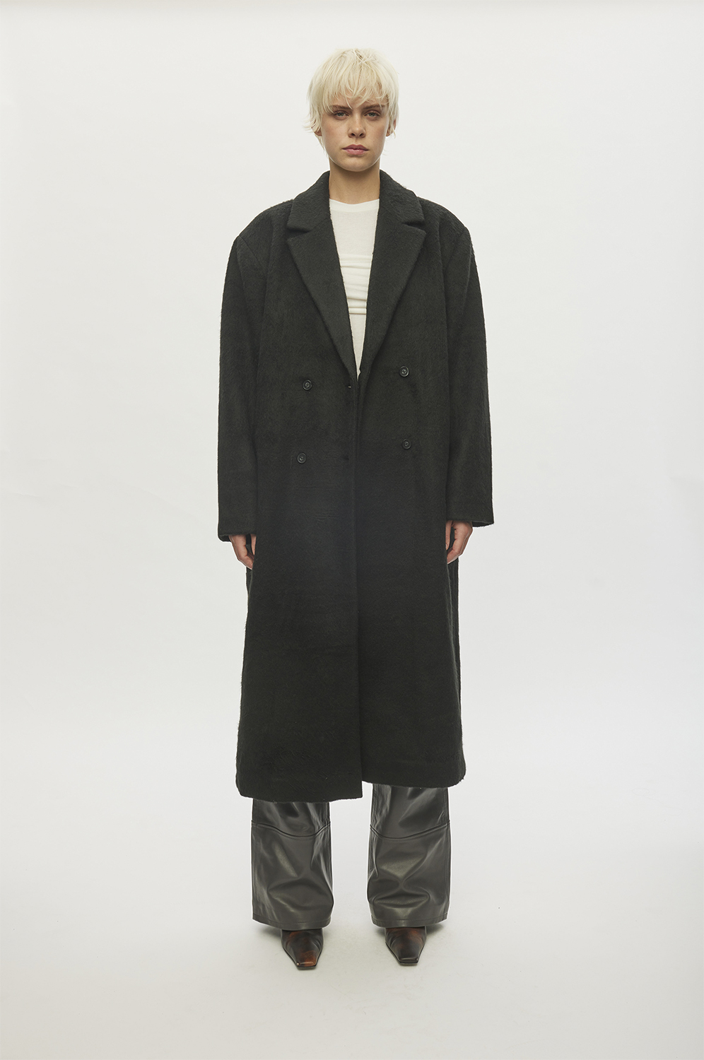 Osvolume Jacket