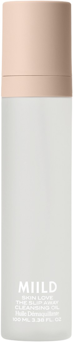 The Slip Away Cleansing Oil