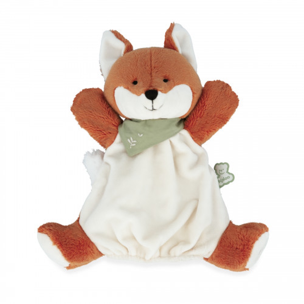 Les Amis Paprika Fox Pu