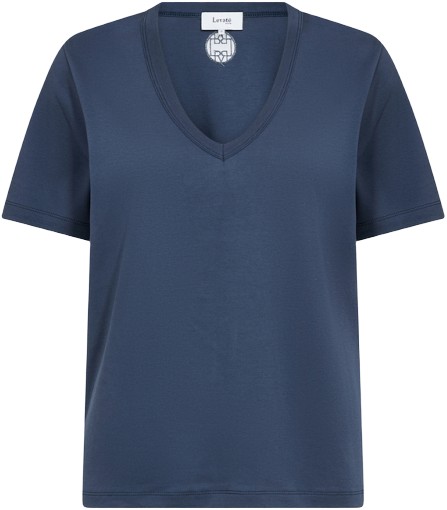 Lrpaloma 2 T-shirt Rød