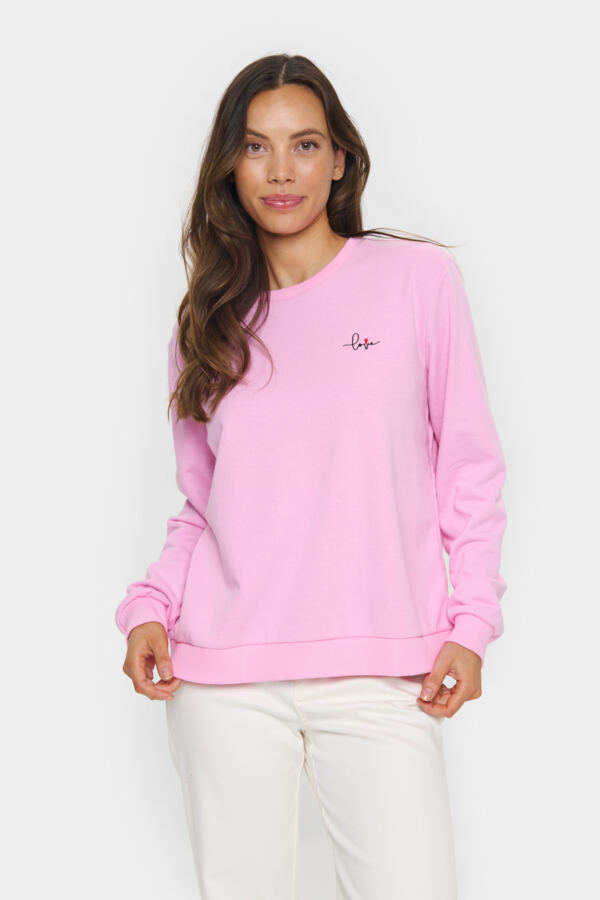 Jettisz Sweatshirt