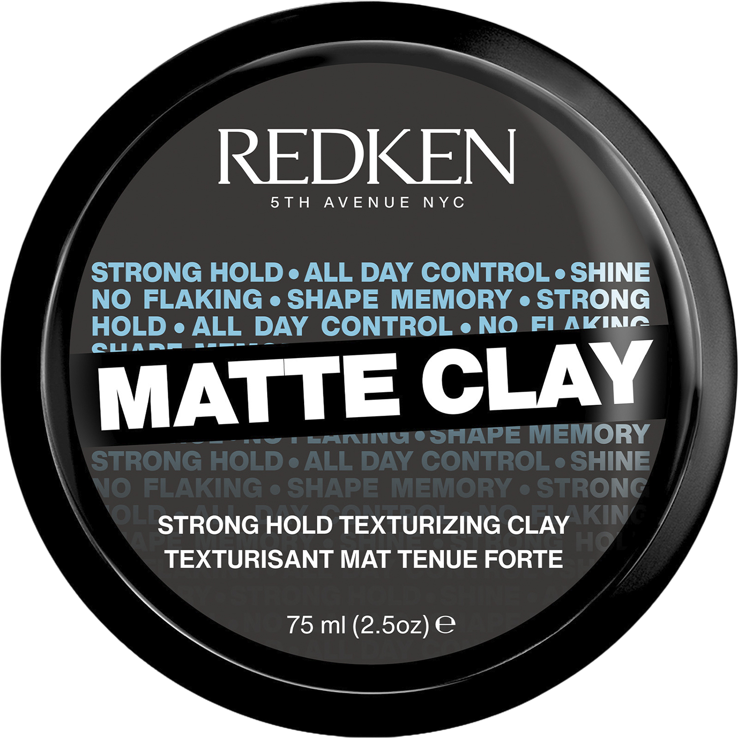 Matte Clay - DKK 161 - Spar 25%