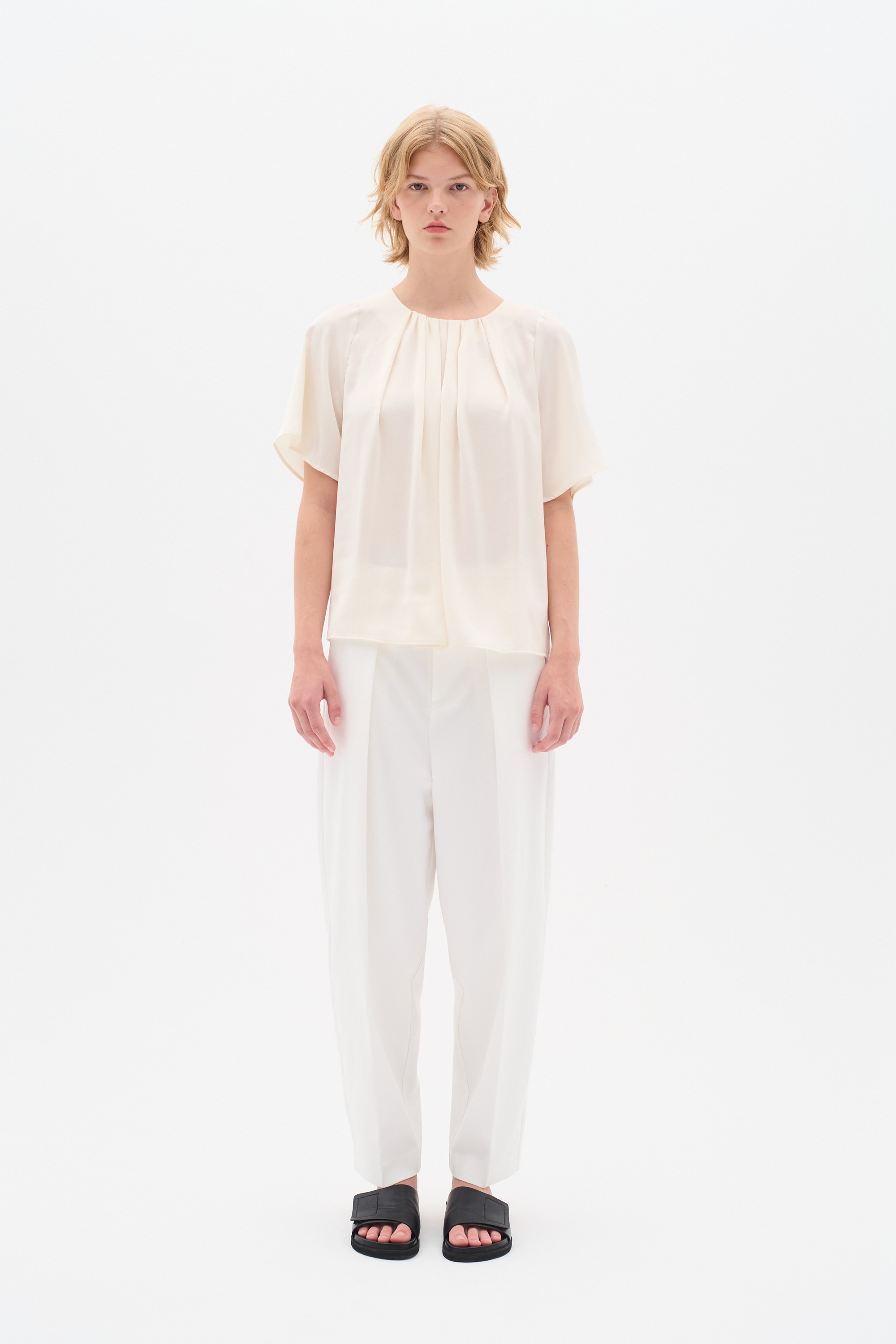 Futoiw Blouse