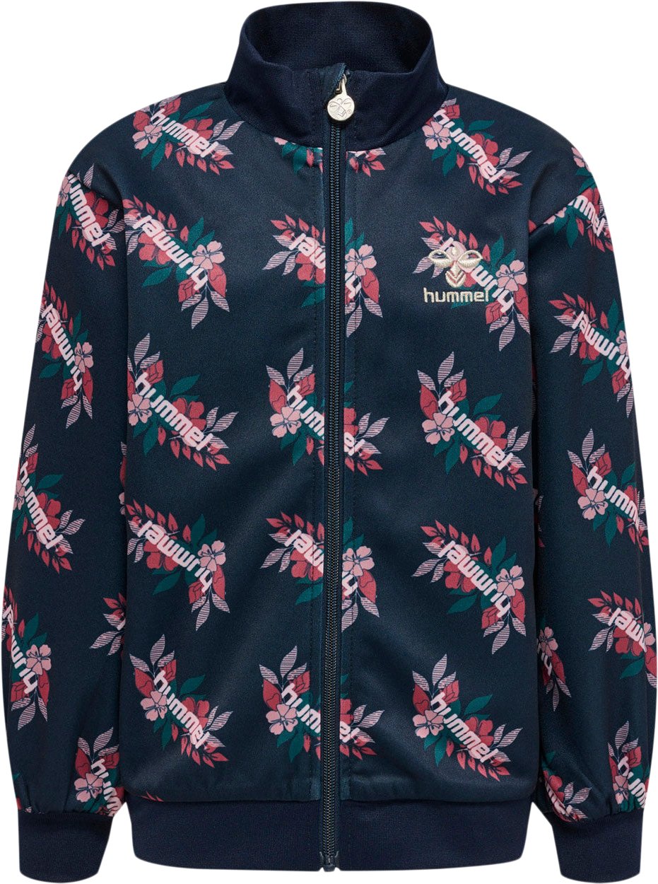 Riley Zip Sweatshirt