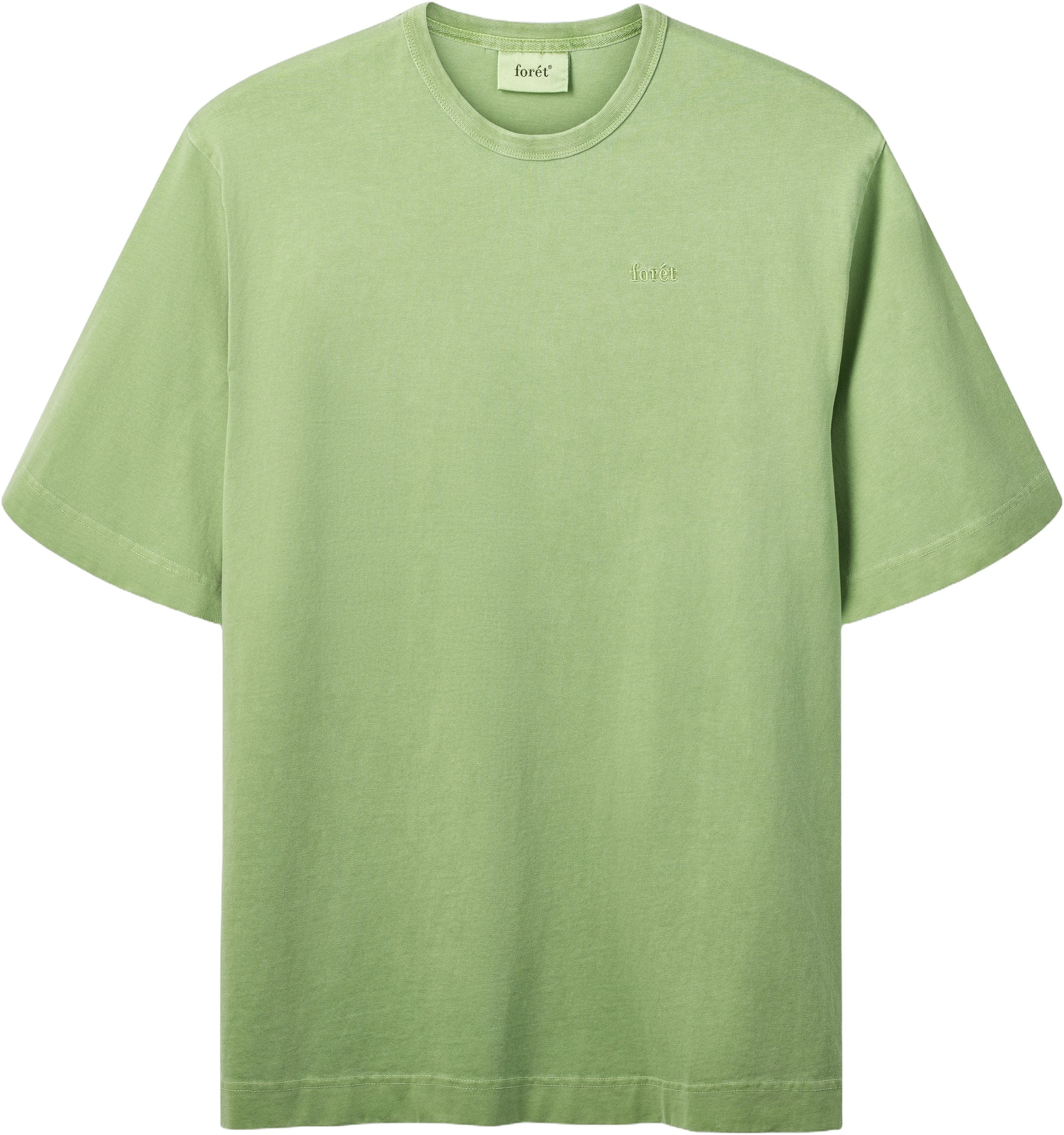 Park Relaxed FIT Tshirt