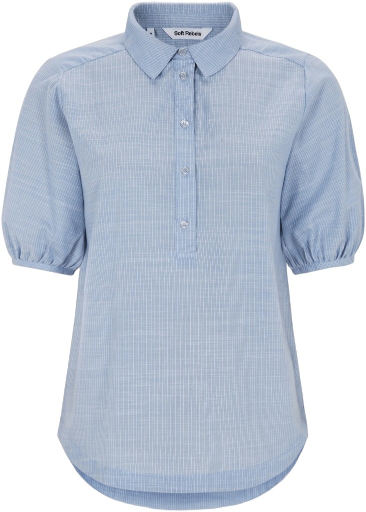 Srebbi Blouse