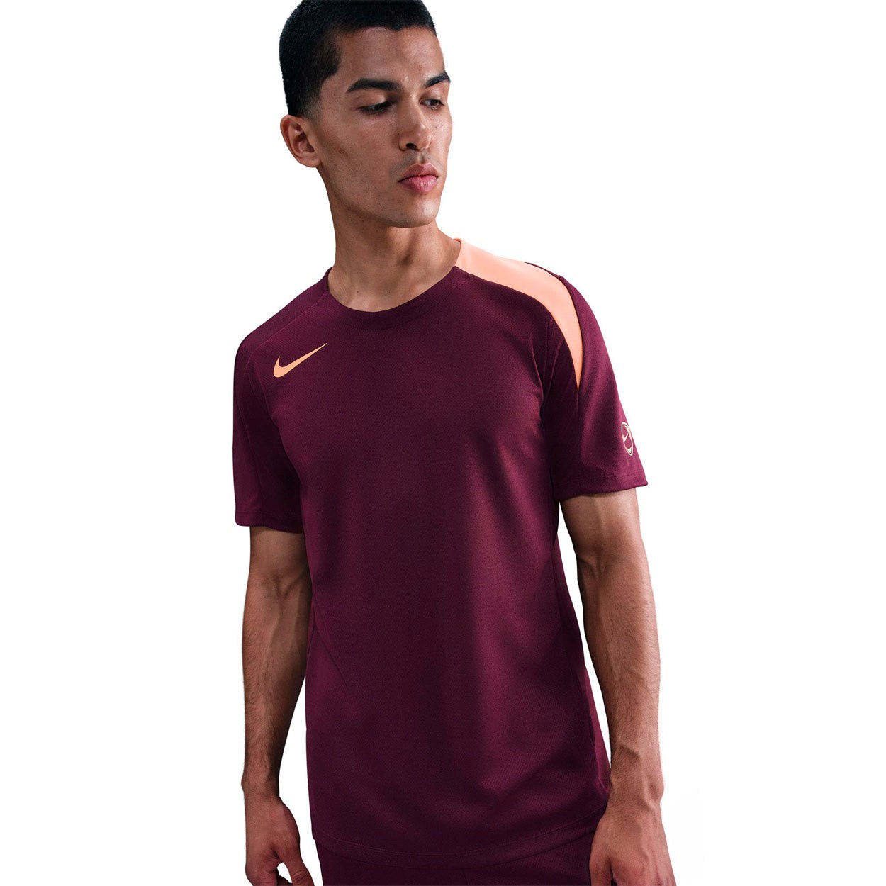 Strike Drifit TrÃ¦nings T-shirt