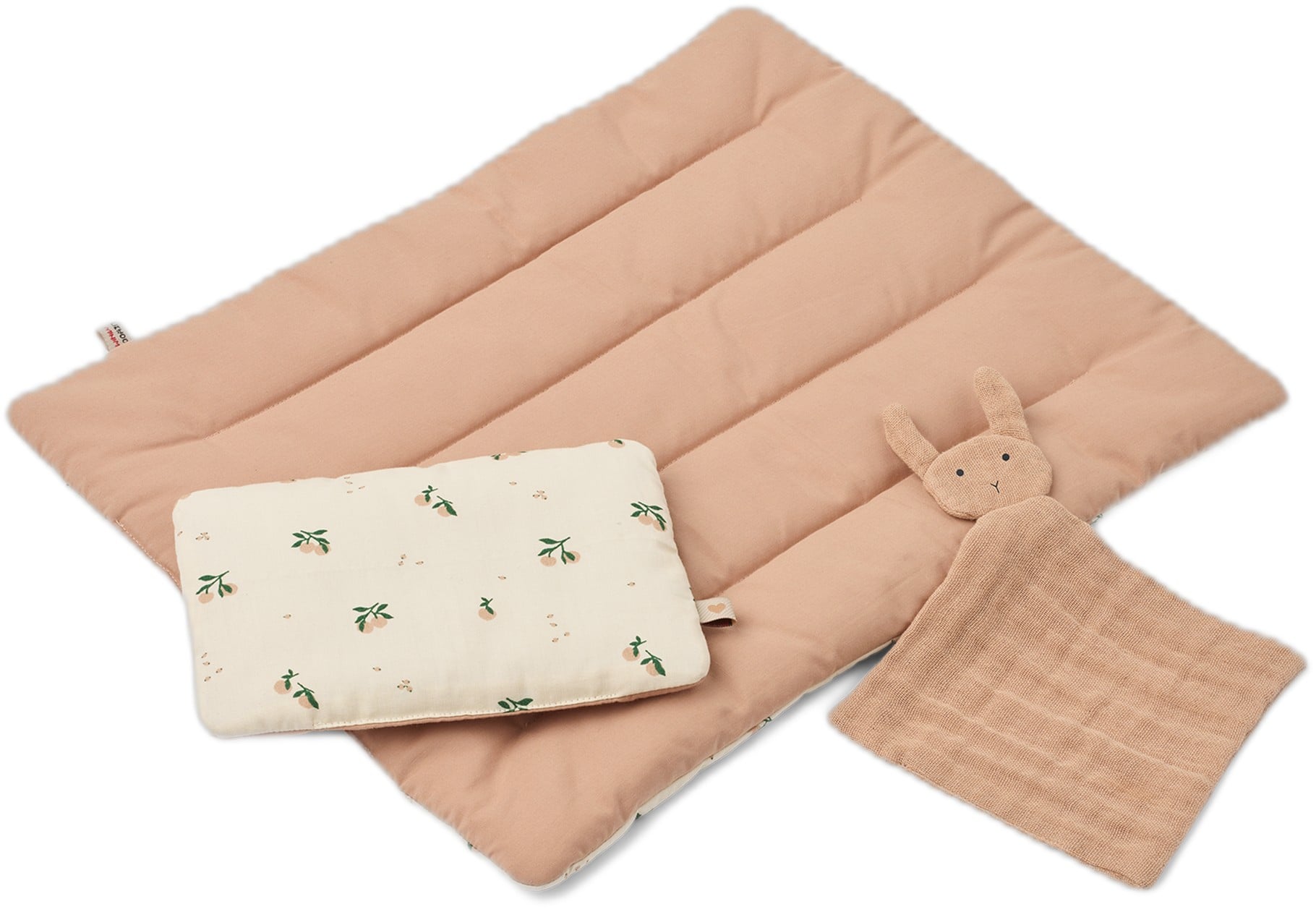 Joan Doll Duvet Set