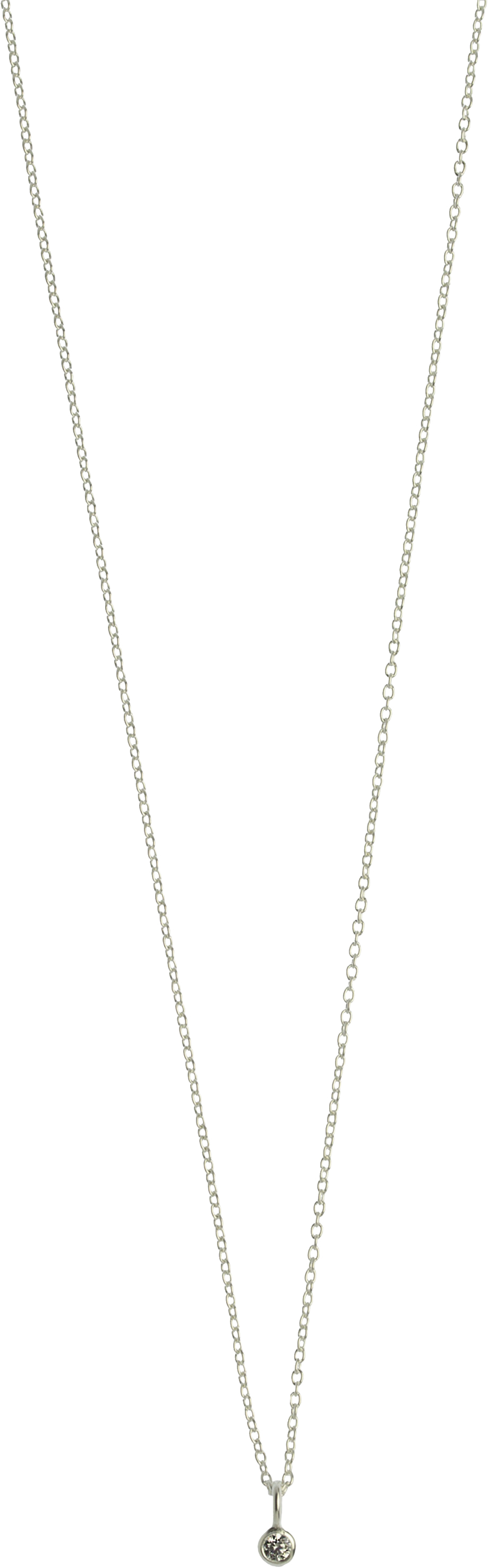 Classic Anna Halskæde Længde: