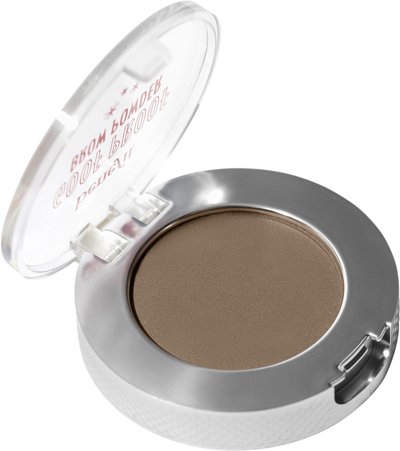 Goof Proof Brow Powder Pudder der Nemt Fylder Brynene ud