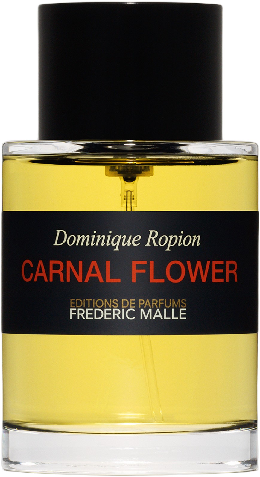 Carnal Flower Asmb 100ml/3. 4floz