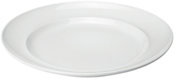 Koppel Middagstallerken 27 CM