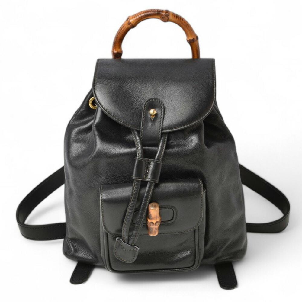 Gucci Bamboo