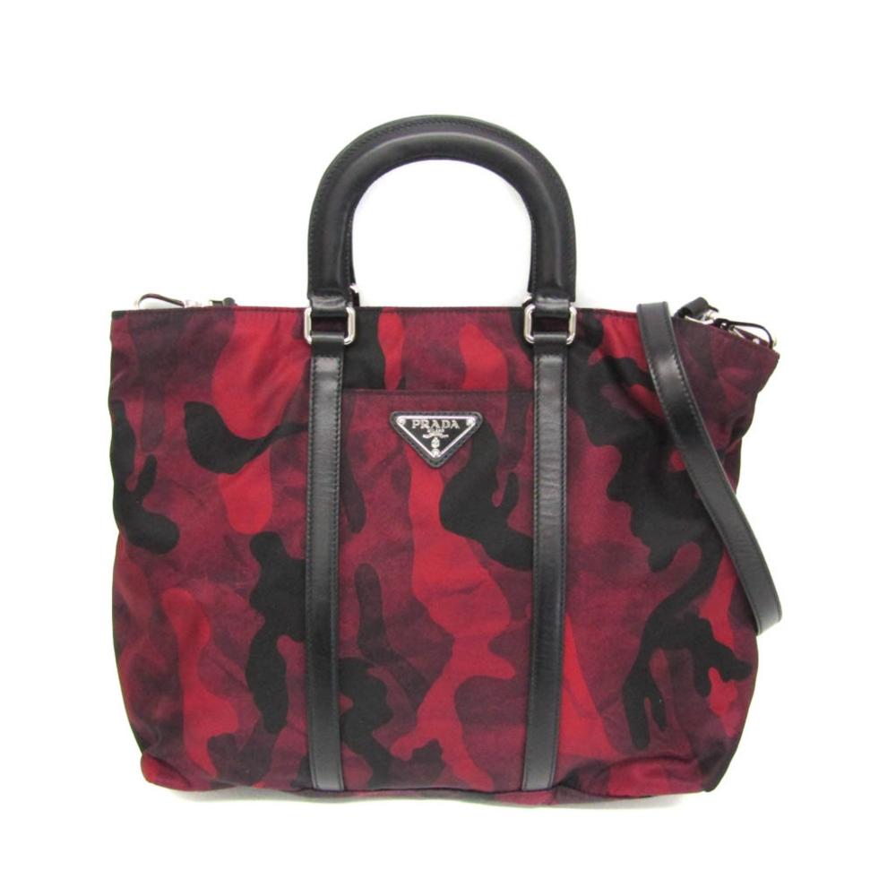 Prada Tessuto