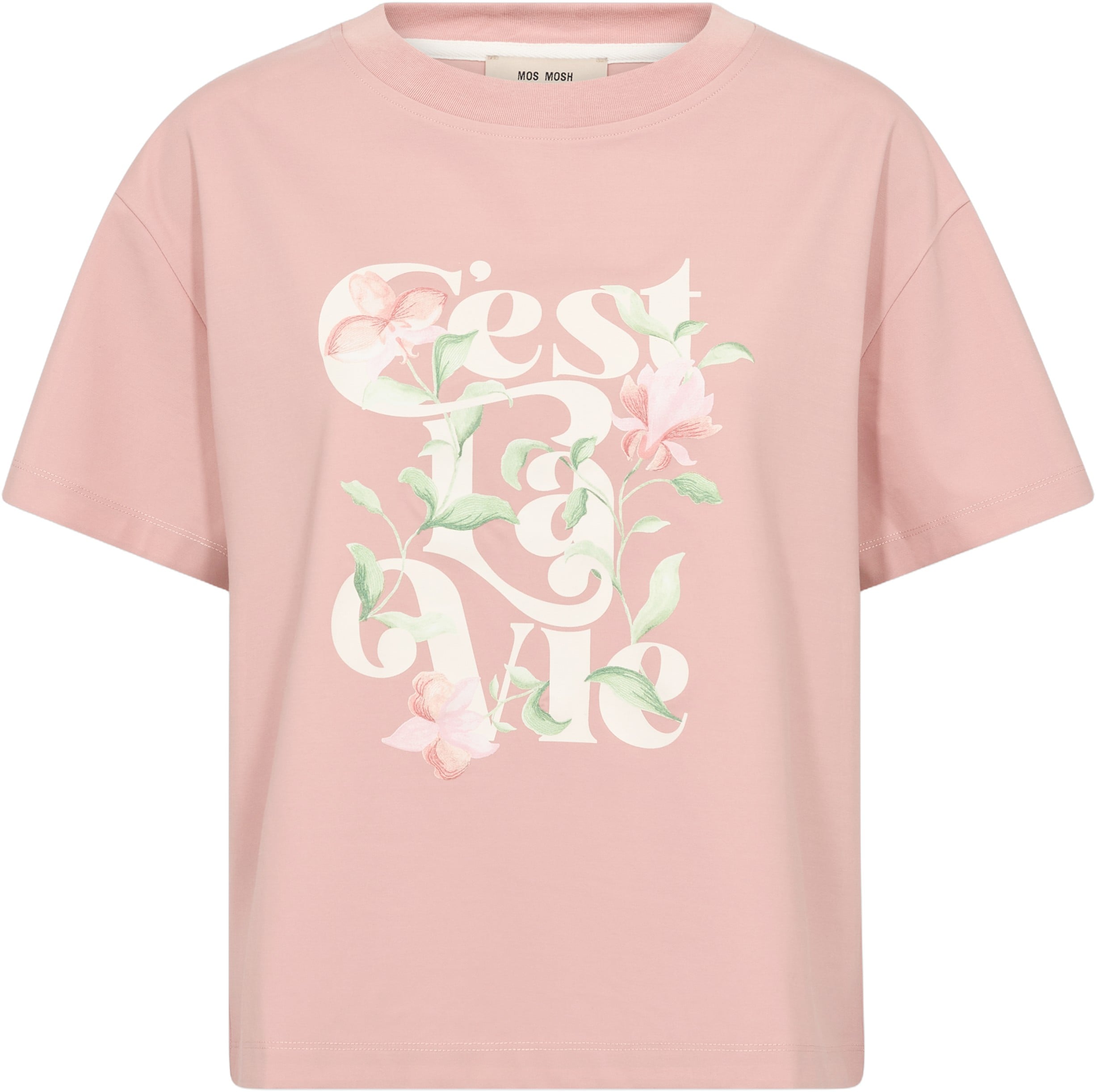 Mmflowish OSS Tee
