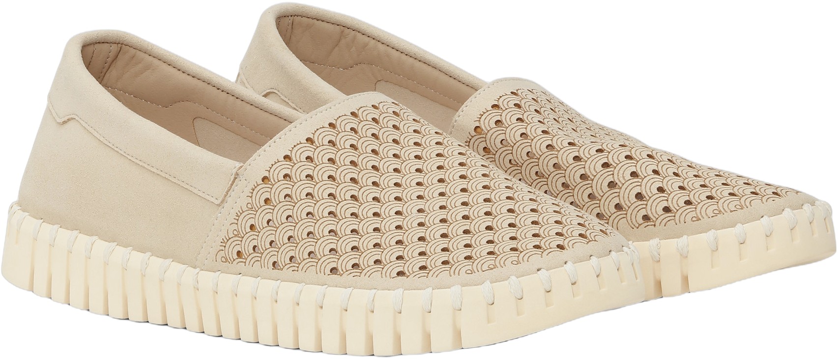 Tulip Espadrille