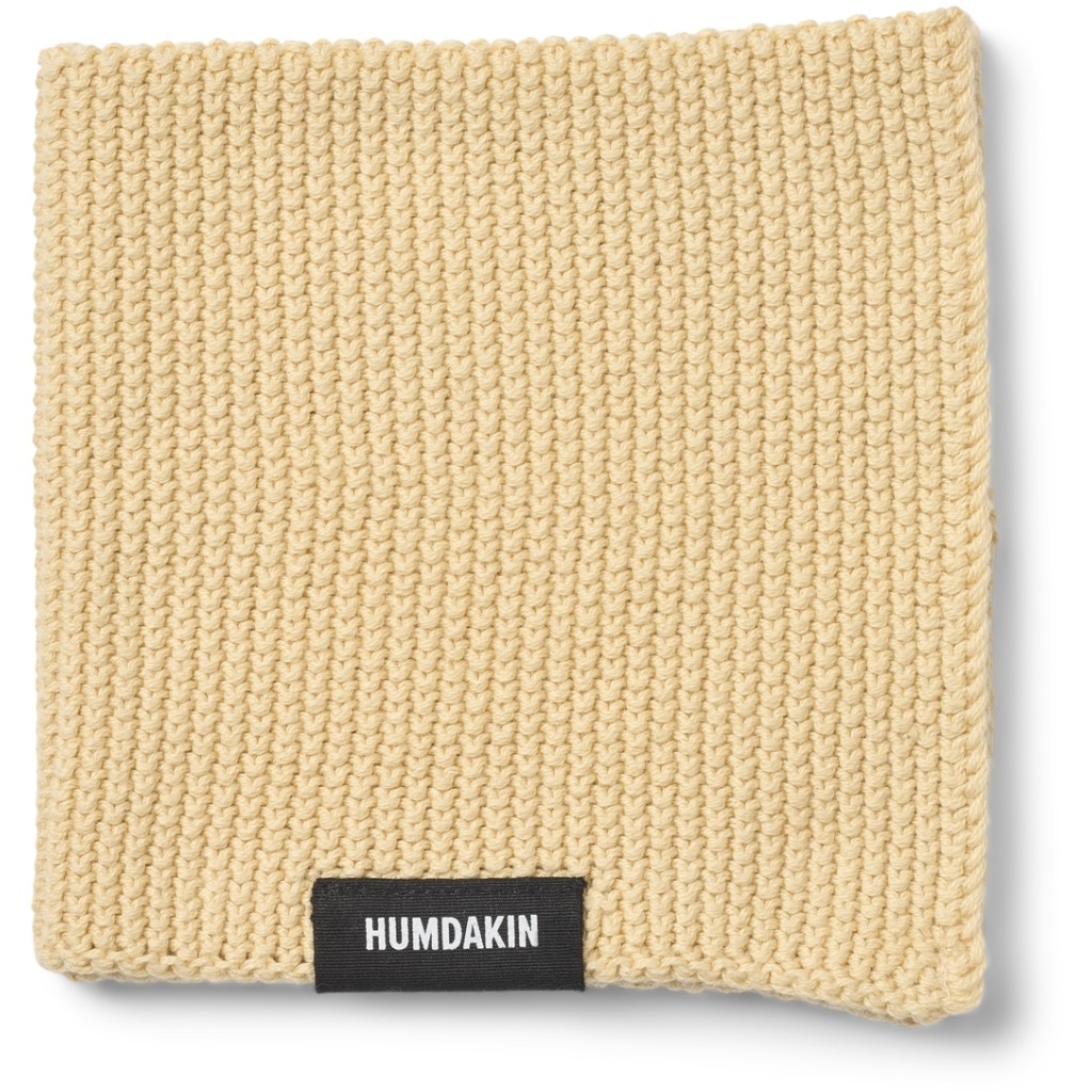 Knitted Dishcloth