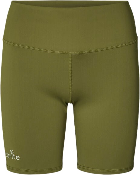 High Waist Short Tights