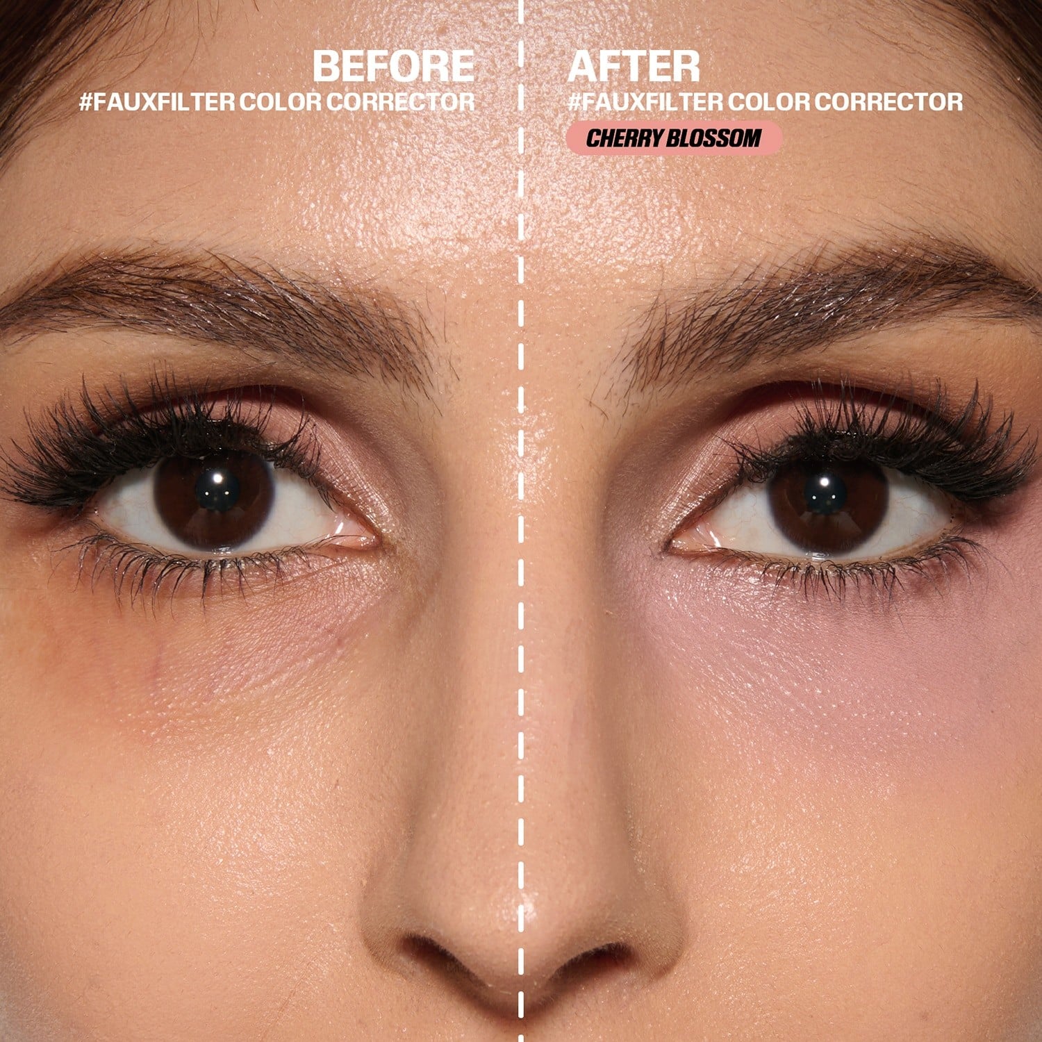 Mini #Fauxfilter Color Corrector Farvekorrektionsstick
