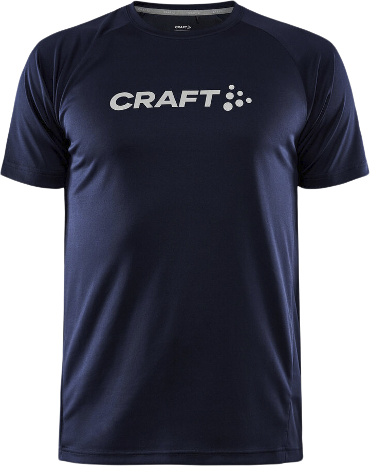 Core Unify Logo Løbe Tshirt