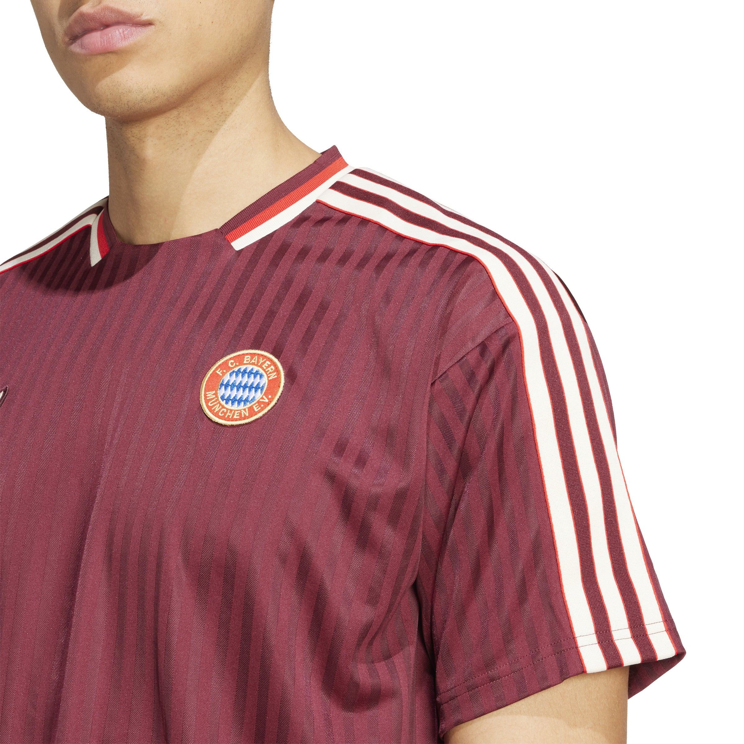 FC Bayern Icon Tshirt