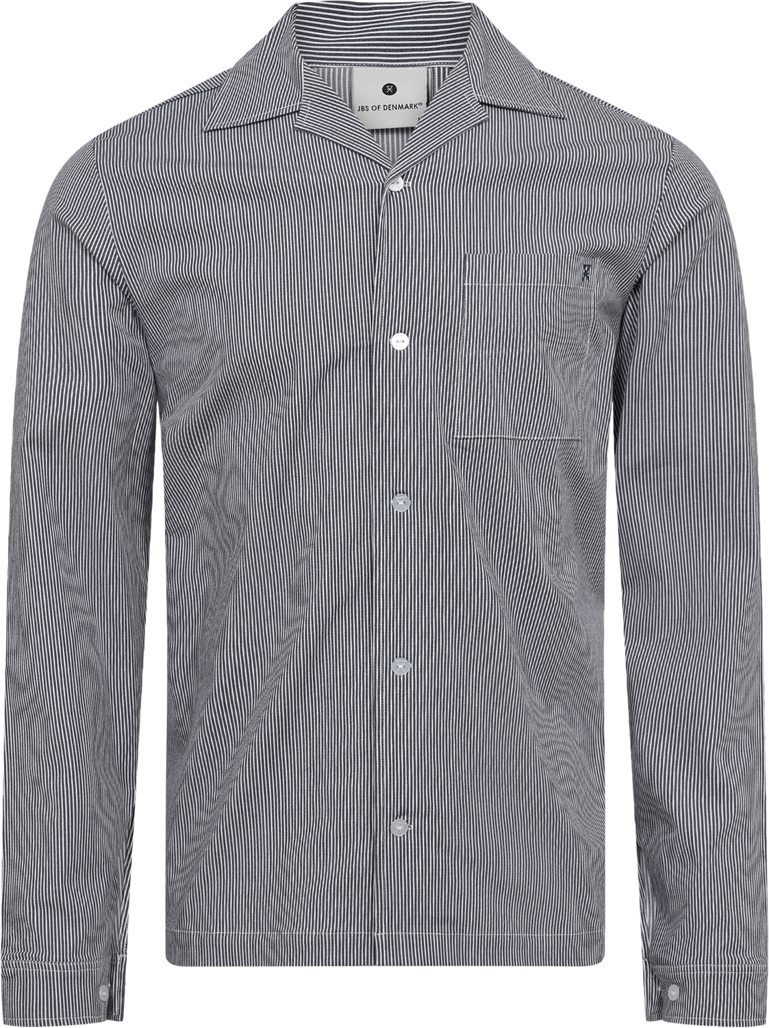 Jbs Of Dk Woven Pj Shirt