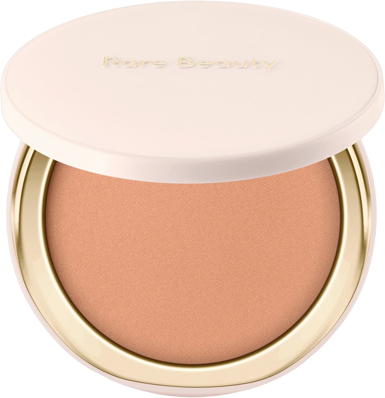Warm Wishes Soft Matte Powder Bronzer Mat og Blødt-bronzepudder