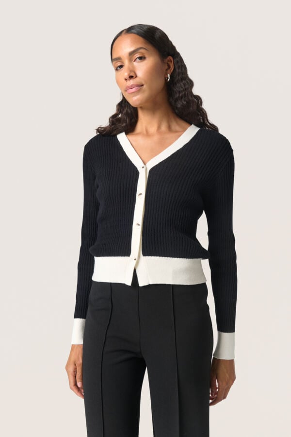 Slsanja Cardigan