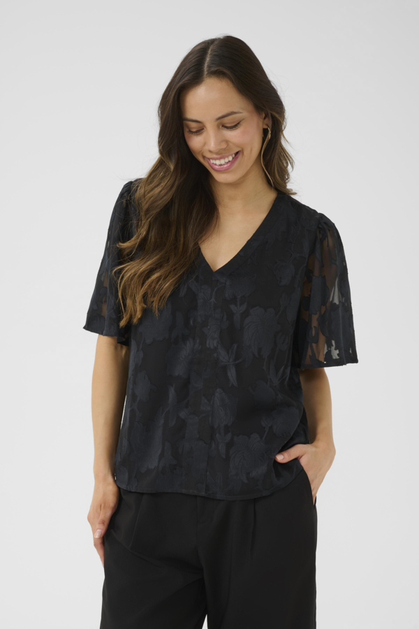 Cryana Blouse