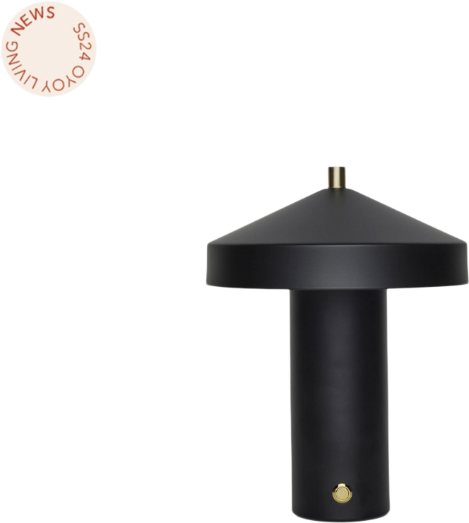 Hatto Portable Table Lamp