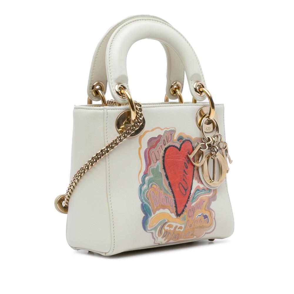 Dior Lady Dior