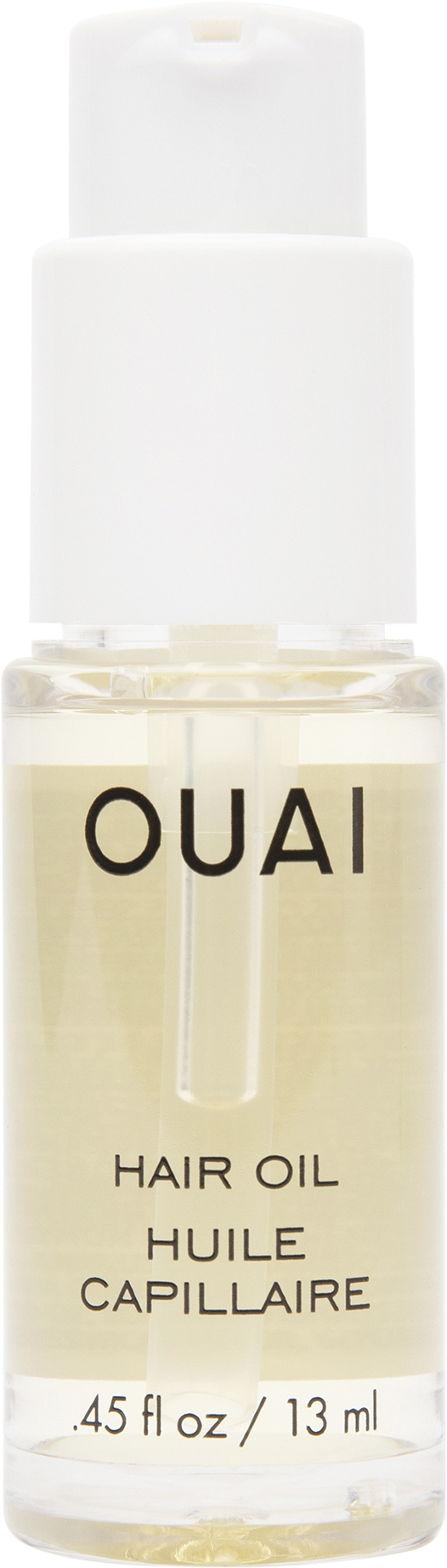 Hair OIL Travel