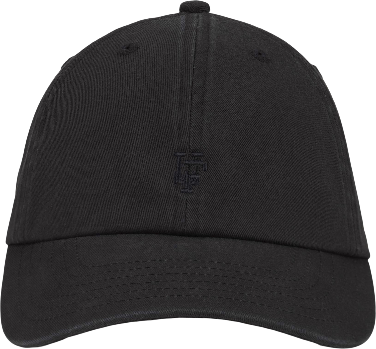 Mini Organic Soft Low Baseball Cap