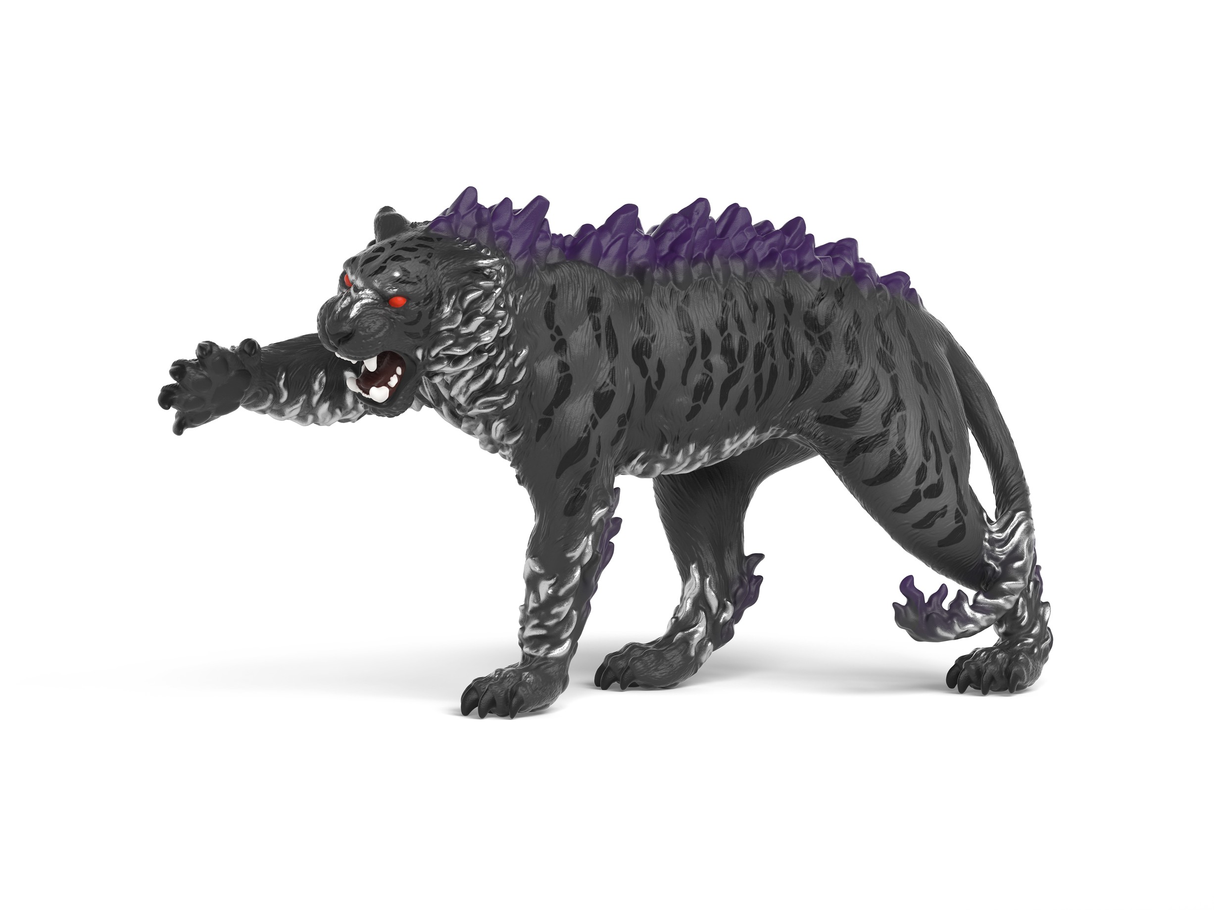 Schleich Battlecave Shado