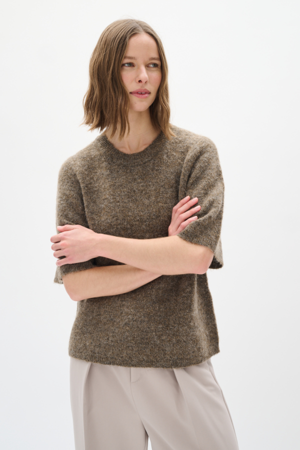 Harrietiw SS Pullover