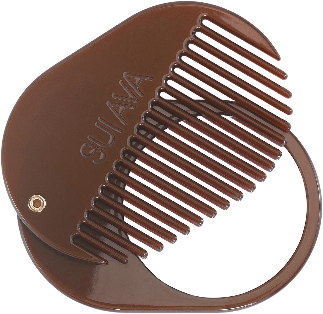 SA Icon Mirror/comb