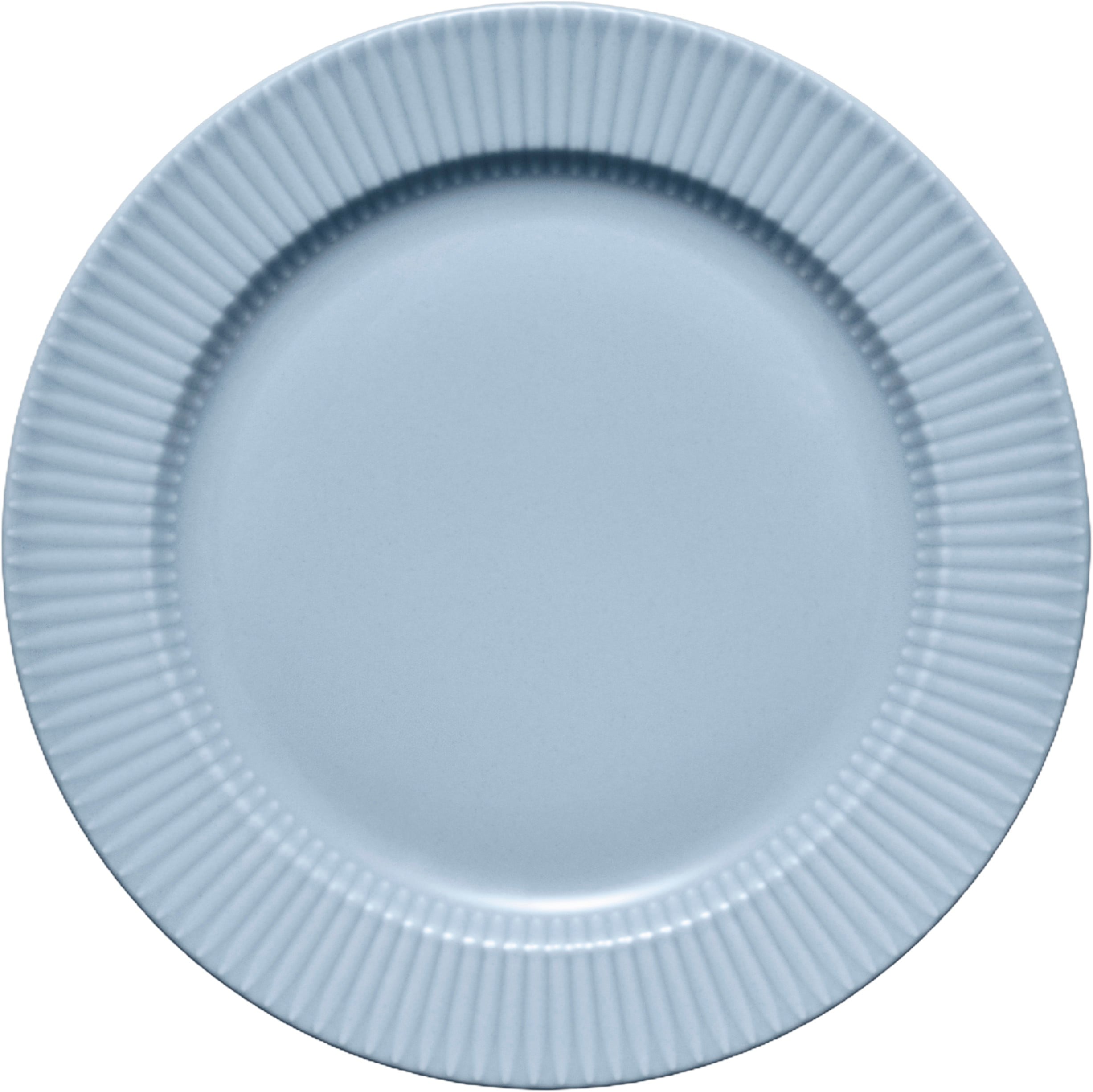 Legio Nova Palette Frokosttallerken 22 cm Blue