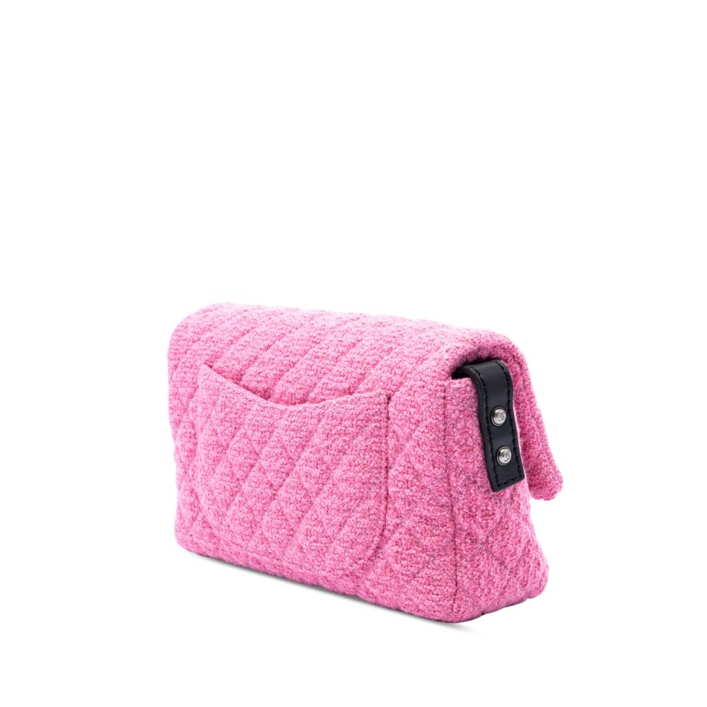 Chanel Messenger Bag