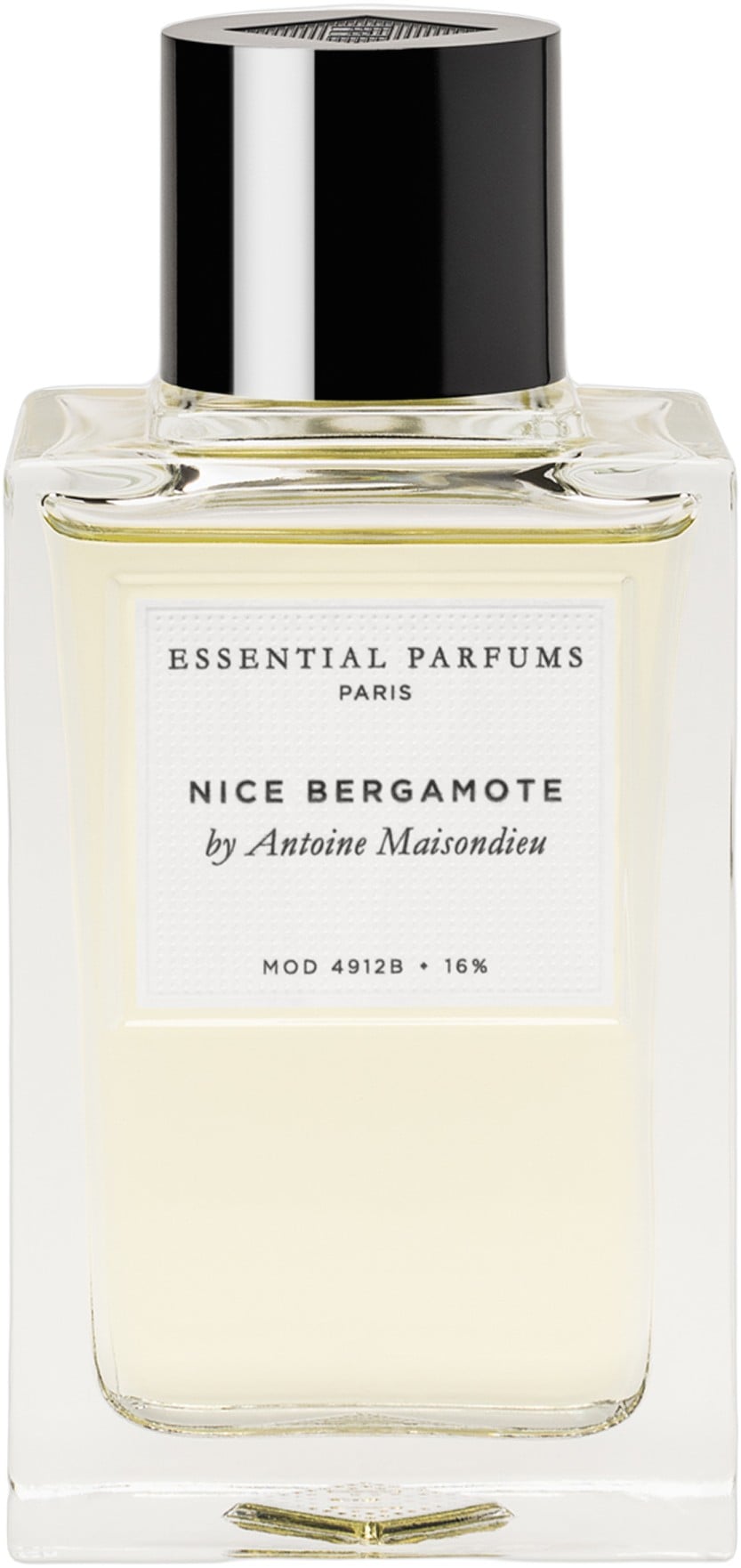 Nice Bergamotte Eau de Parfum