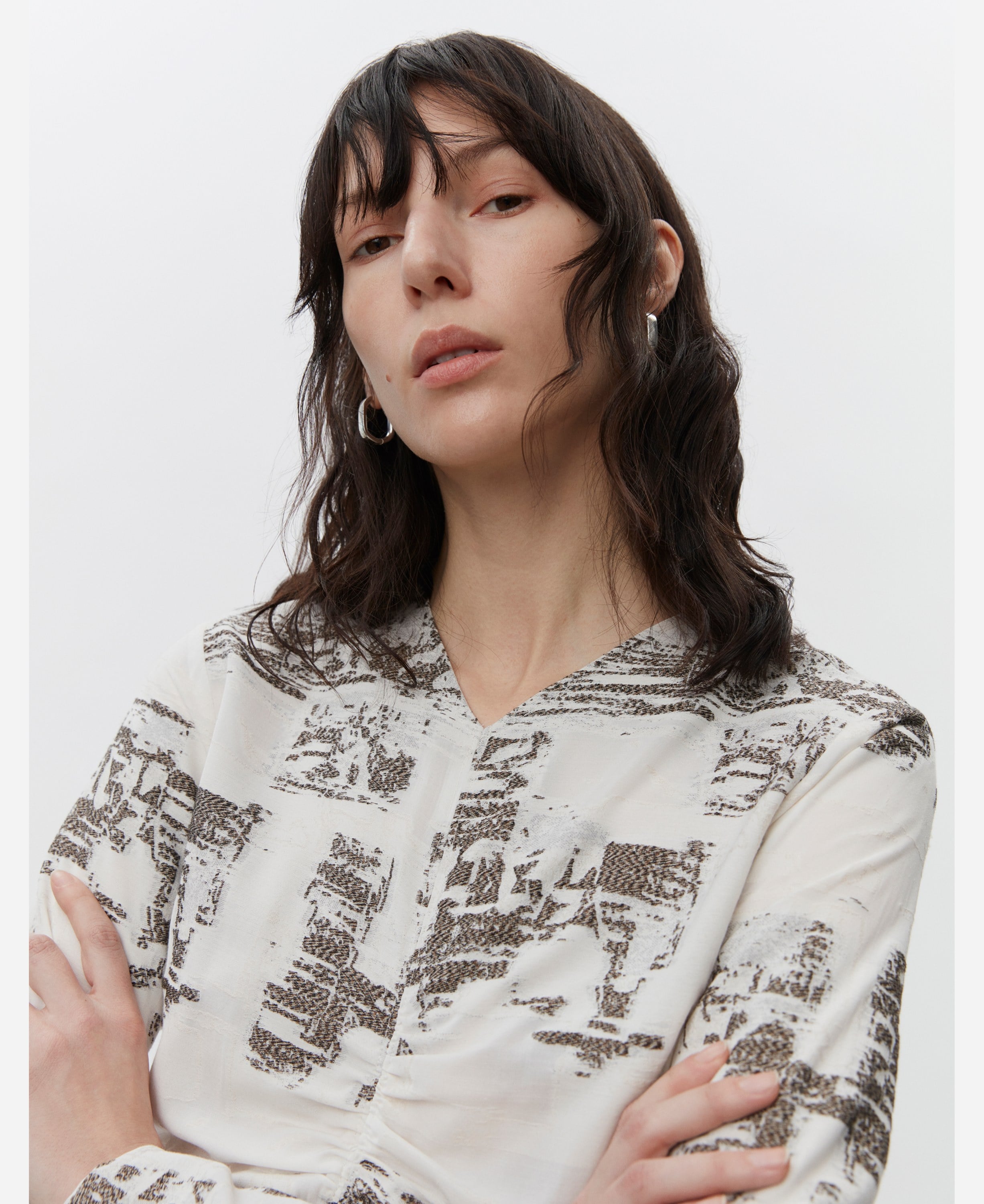 Vito Tactile Rayon