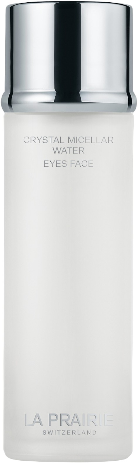 Cleansers and Toners Crystal Micellar Water 150 ml