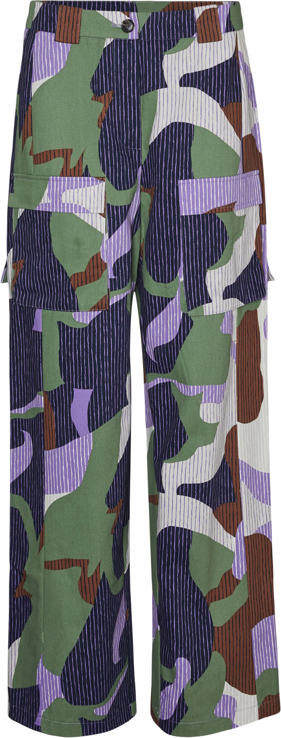 Sncami Pants Grp