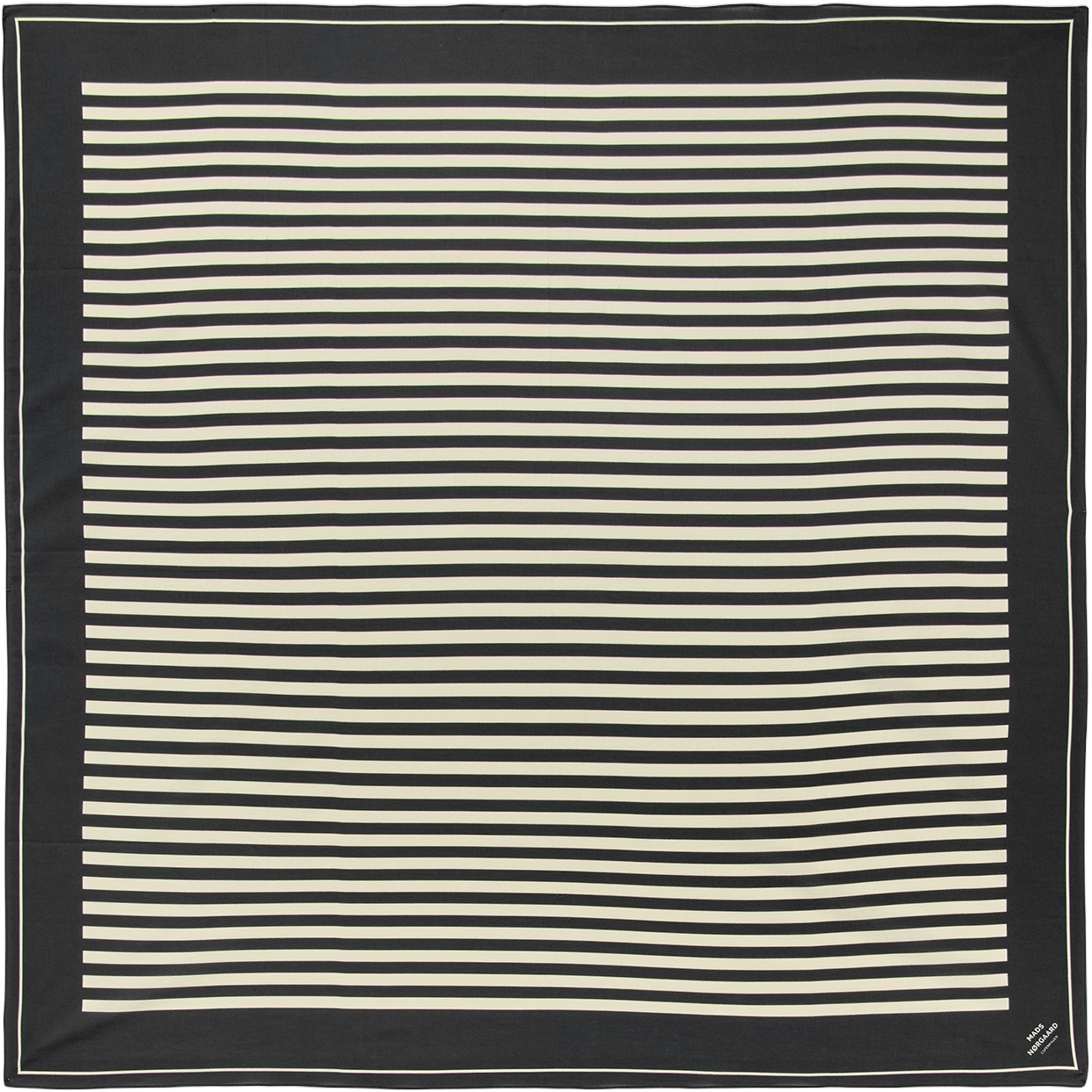 Soft Cotton Scarf Big